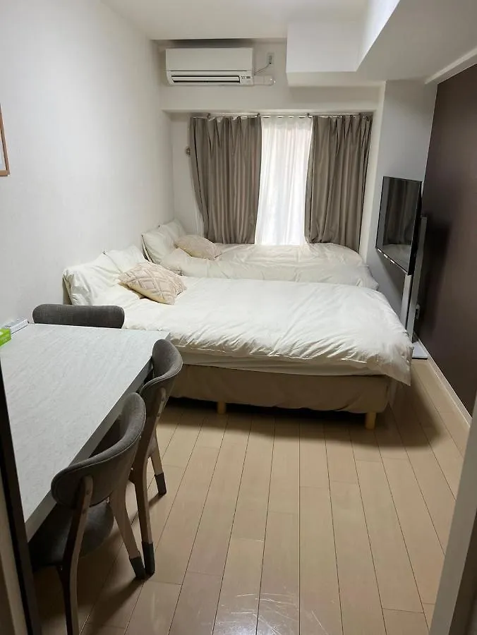 Cocone House Tengachaya Free Wifi, 3 Minutes Walk To Station 202 Osaka Japan