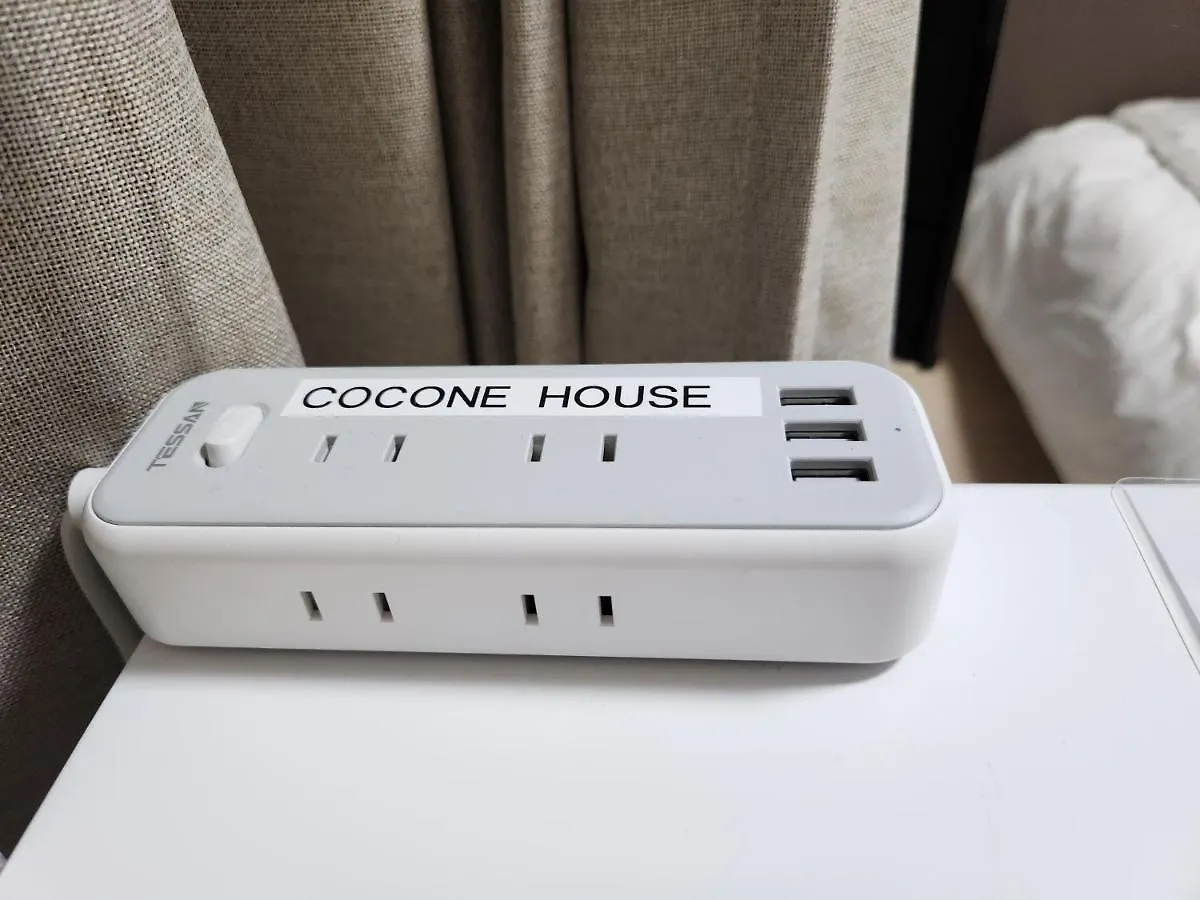 Apartment Cocone House Tengachaya Free Wifi, 3 Minutes Walk To Station 202 Osaka Japan