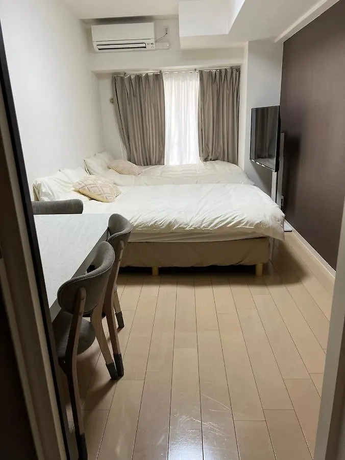 Cocone House Tengachaya Free Wifi, 3 Minutes Walk To Station 202 Osaka 0*,  Japan