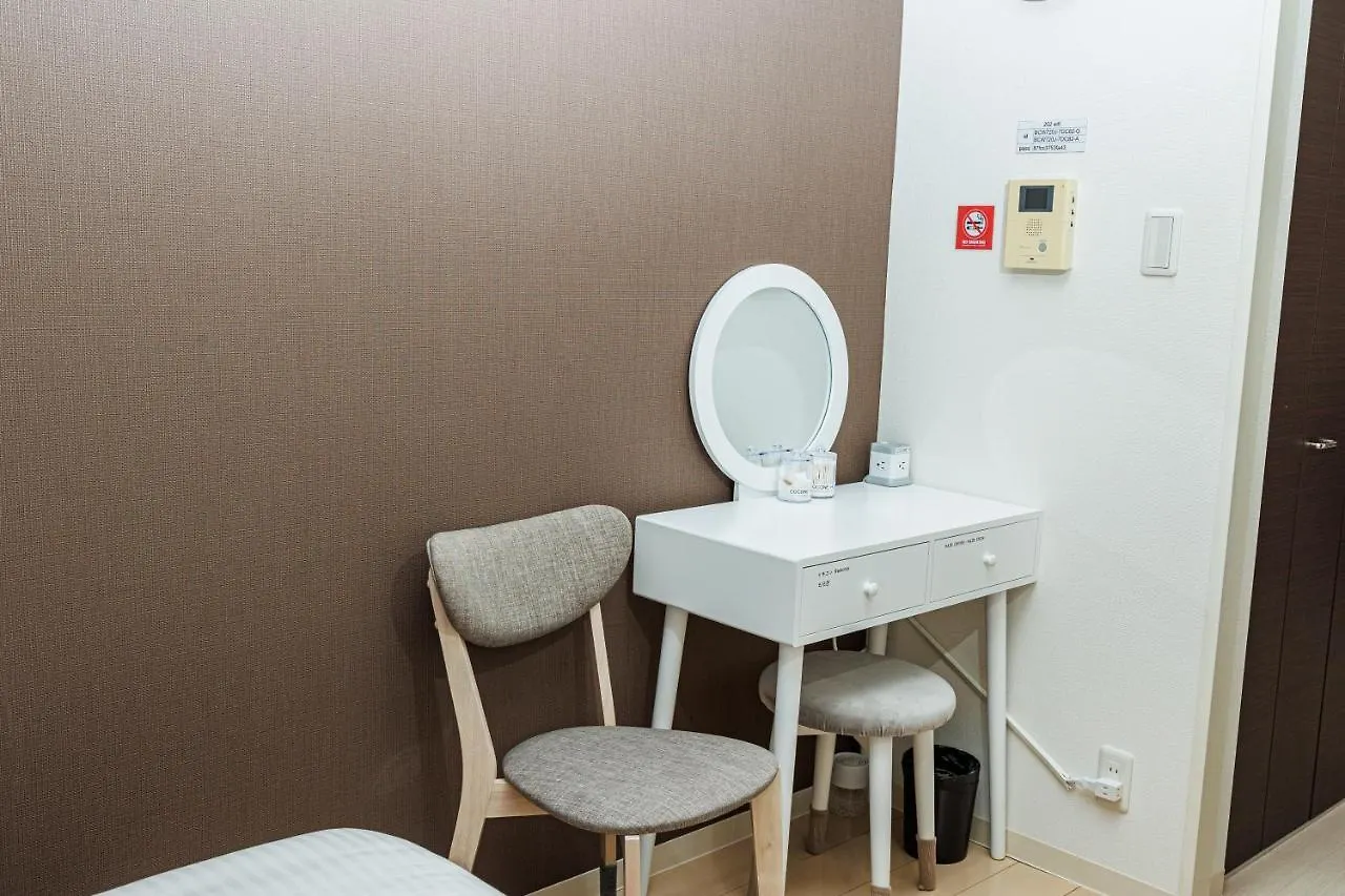 Cocone House Tengachaya Free Wifi, 3 Minutes Walk To Station 202 Osaka 0*,
