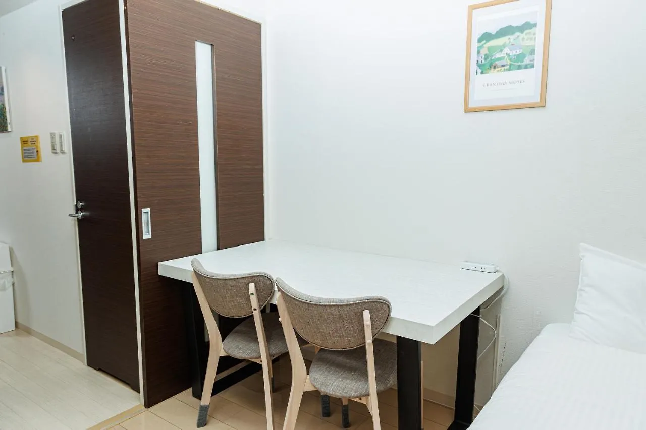 Cocone House Tengachaya Free Wifi, 3 Minutes Walk To Station 202 contacts